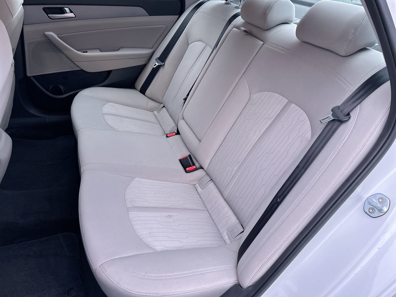 2019 Hyundai Sonata in Langley, British Columbia