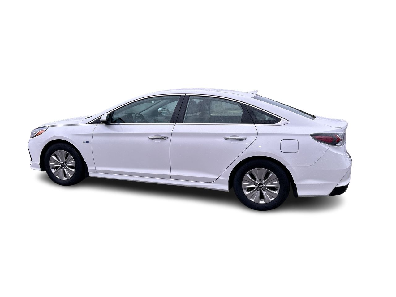 2019 Hyundai Sonata in Langley, British Columbia