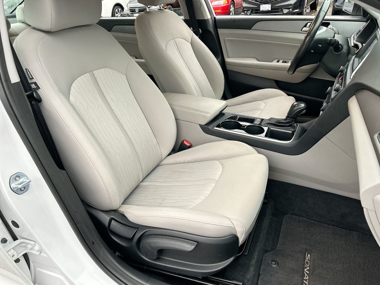 2019 Hyundai Sonata in Langley, British Columbia