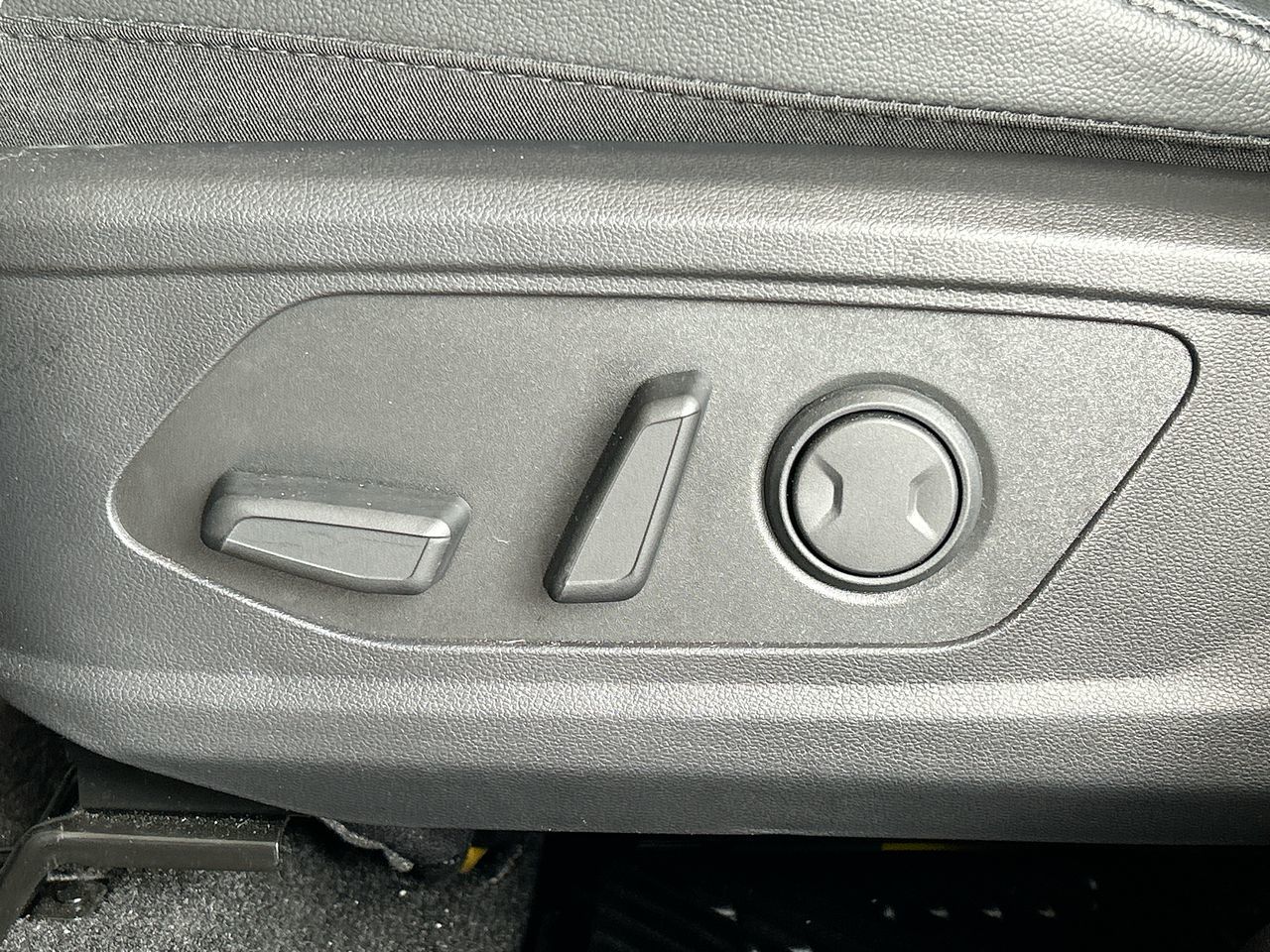 2025 Hyundai Tucson Hybrid