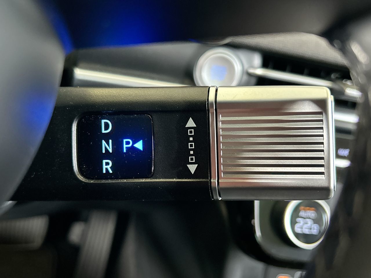 2025 Hyundai Tucson Hybrid