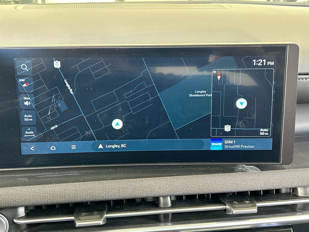 2025 Hyundai Tucson Hybrid