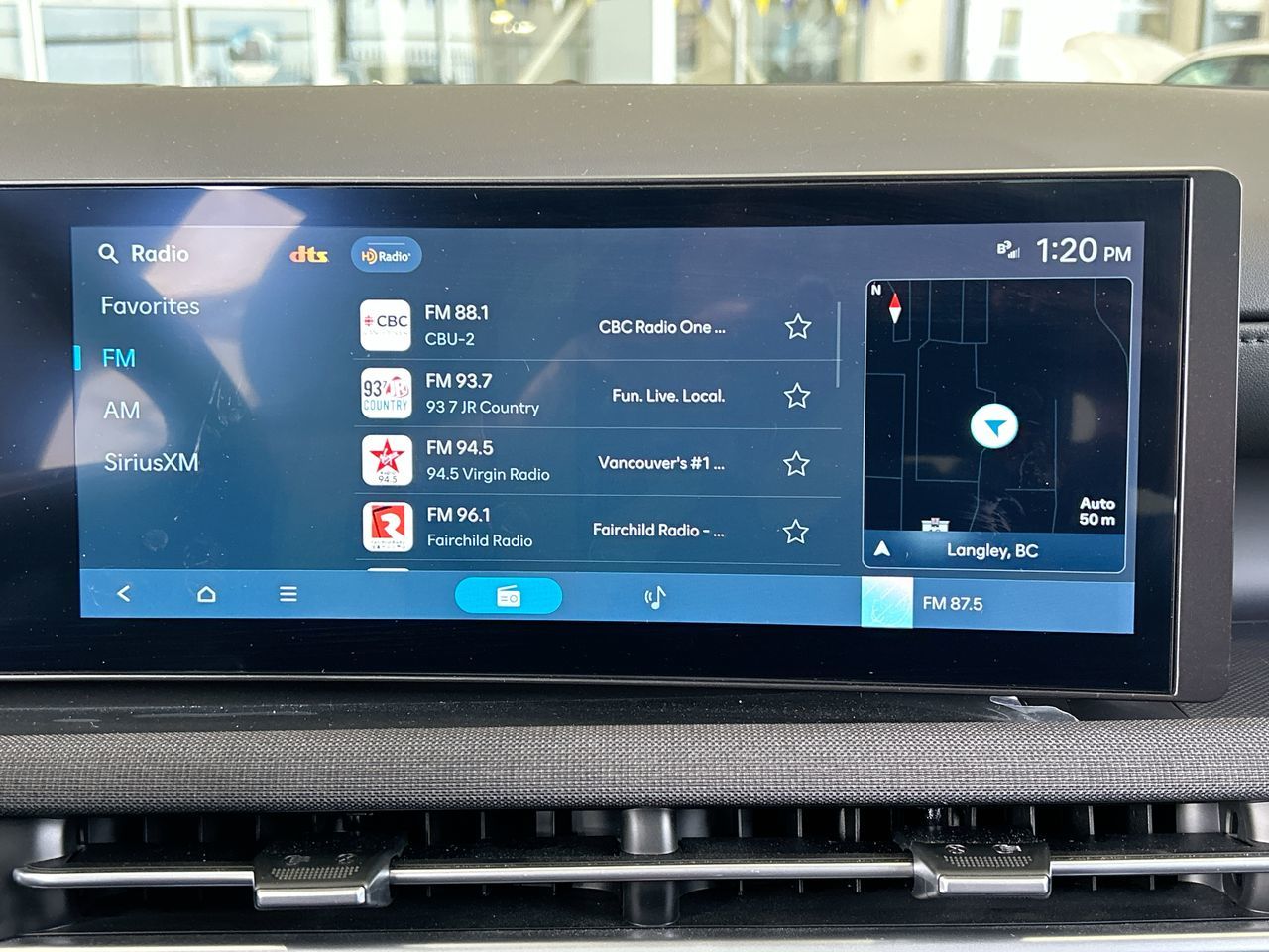 2025 Hyundai Tucson Hybrid