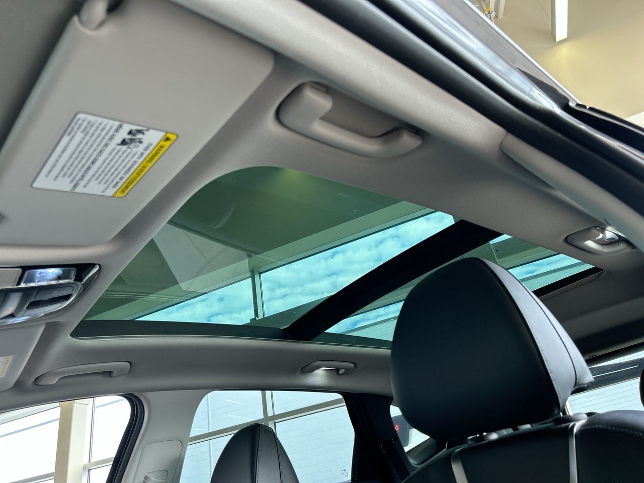 2025 Hyundai Tucson Hybrid