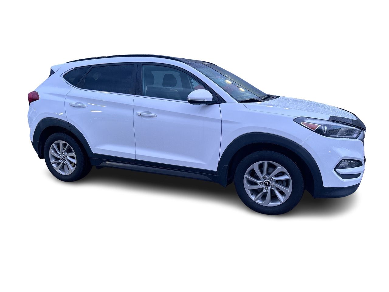 Hyundai Tucson  2016 à Langley, Colombie-Britannique