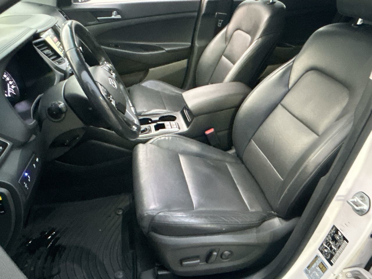 Hyundai Tucson  2016 à Langley, Colombie-Britannique