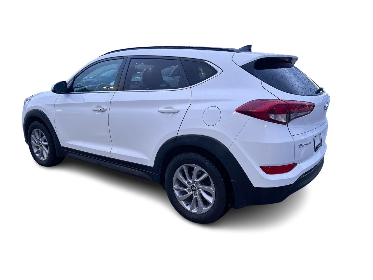 Hyundai Tucson  2016 à Langley, Colombie-Britannique