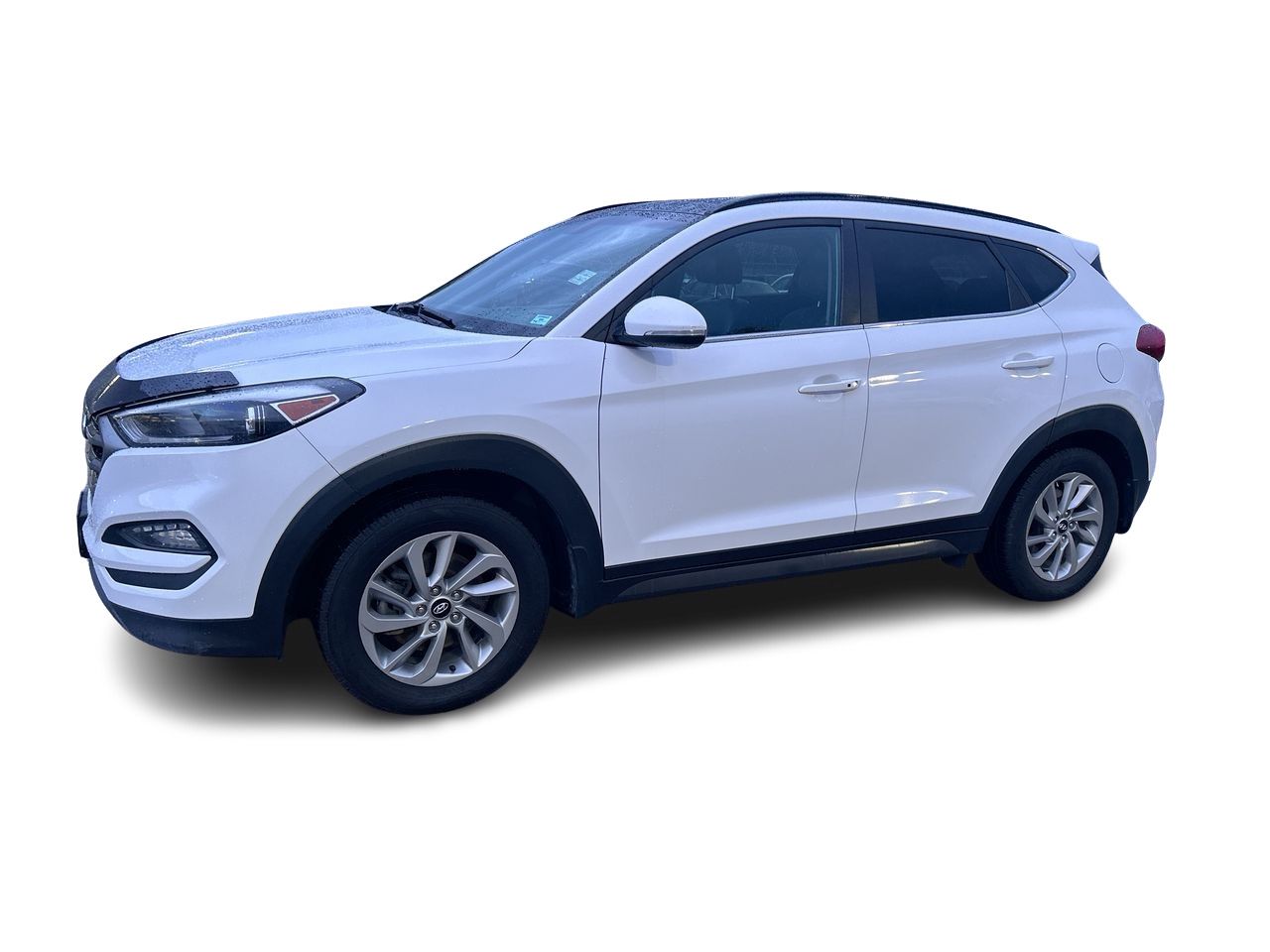 Hyundai Tucson  2016 à Langley, Colombie-Britannique