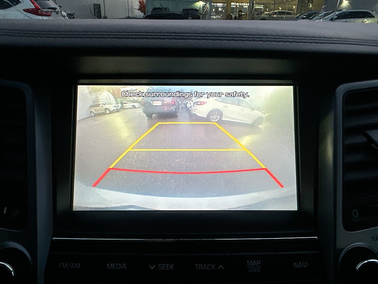 Hyundai Tucson  2016 à Langley, Colombie-Britannique