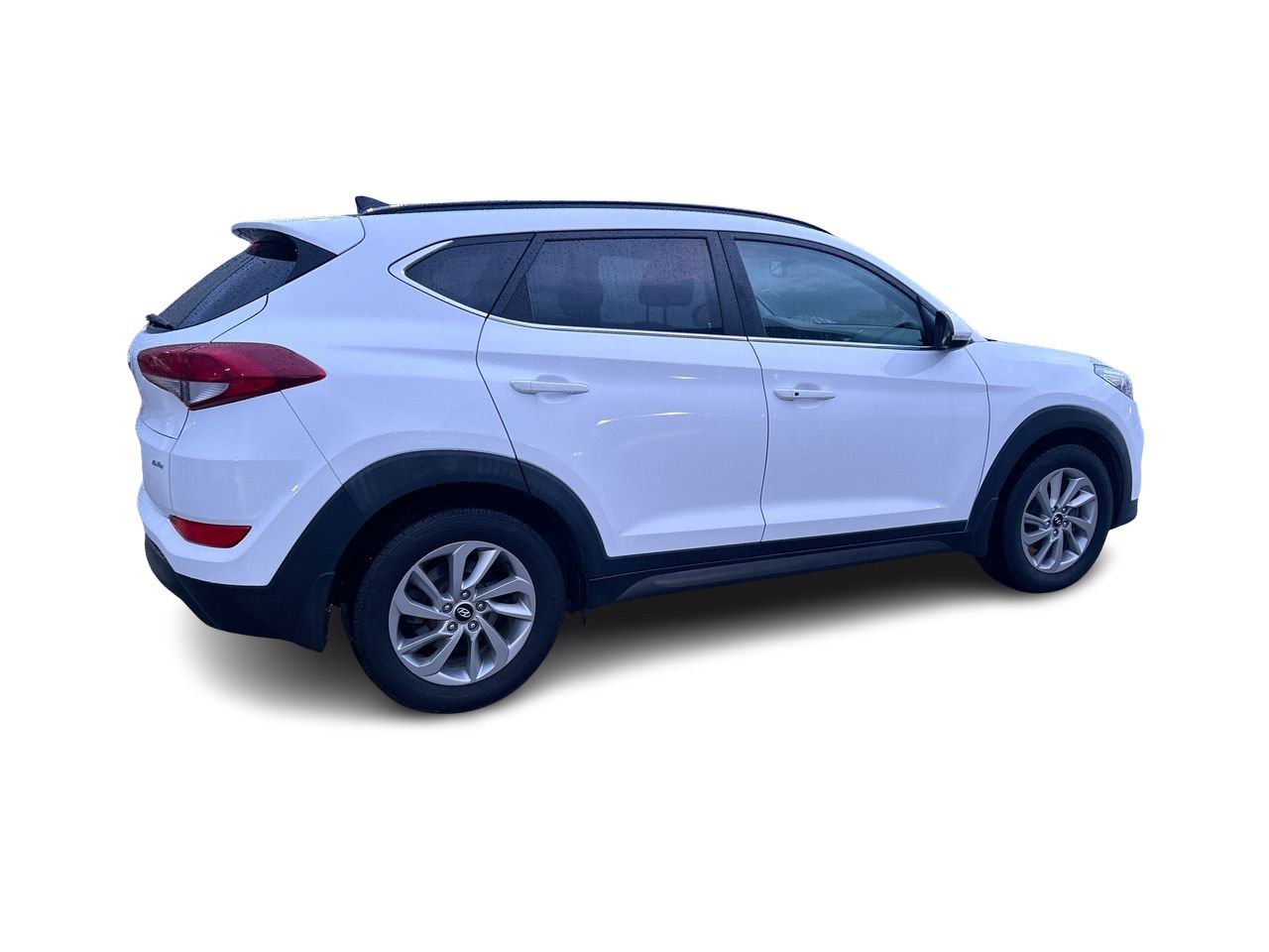 Hyundai Tucson  2016 à Langley, Colombie-Britannique