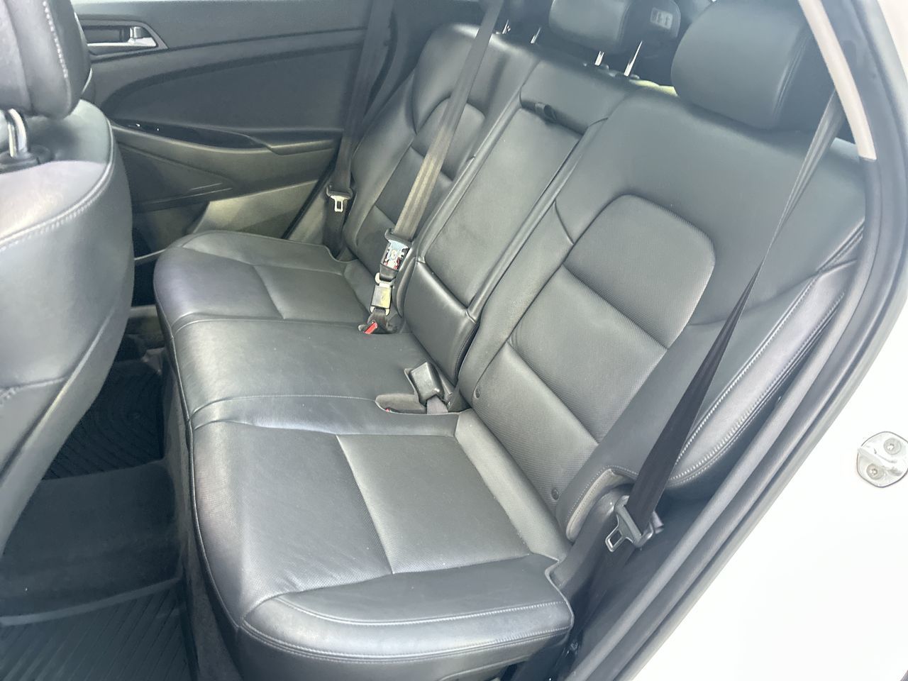 Hyundai Tucson  2016 à Langley, Colombie-Britannique