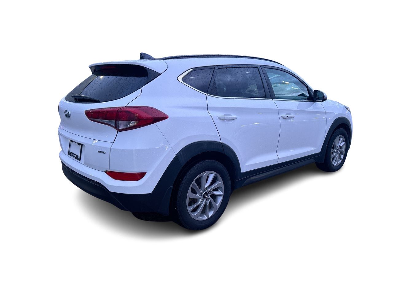 Hyundai Tucson  2016 à Langley, Colombie-Britannique