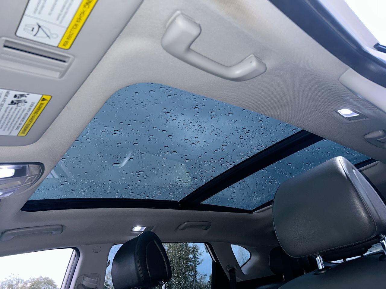 Hyundai Tucson  2016 à Langley, Colombie-Britannique