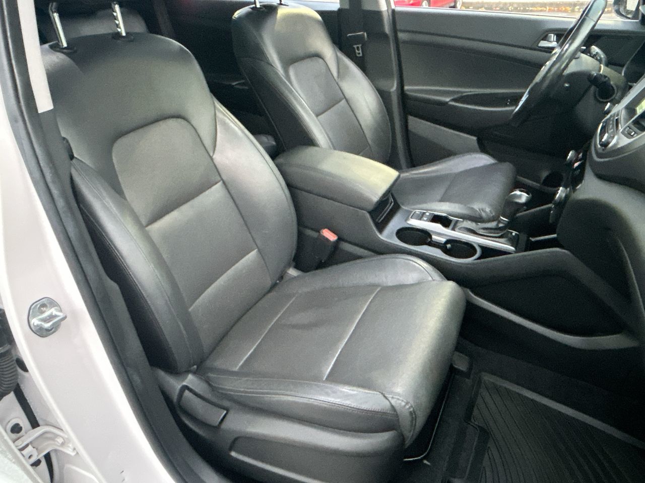 Hyundai Tucson  2016 à Langley, Colombie-Britannique