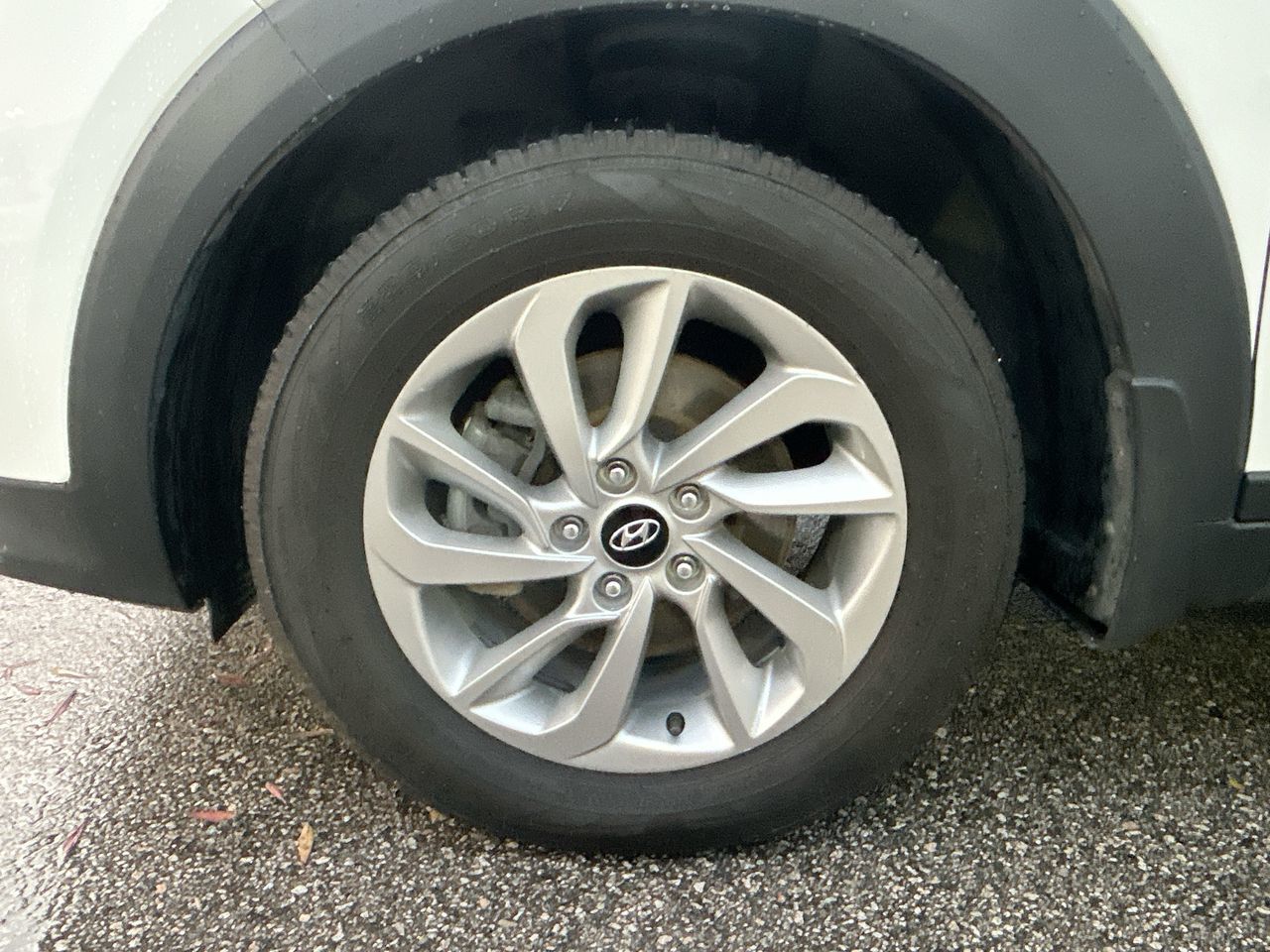 Hyundai Tucson  2016 à Langley, Colombie-Britannique