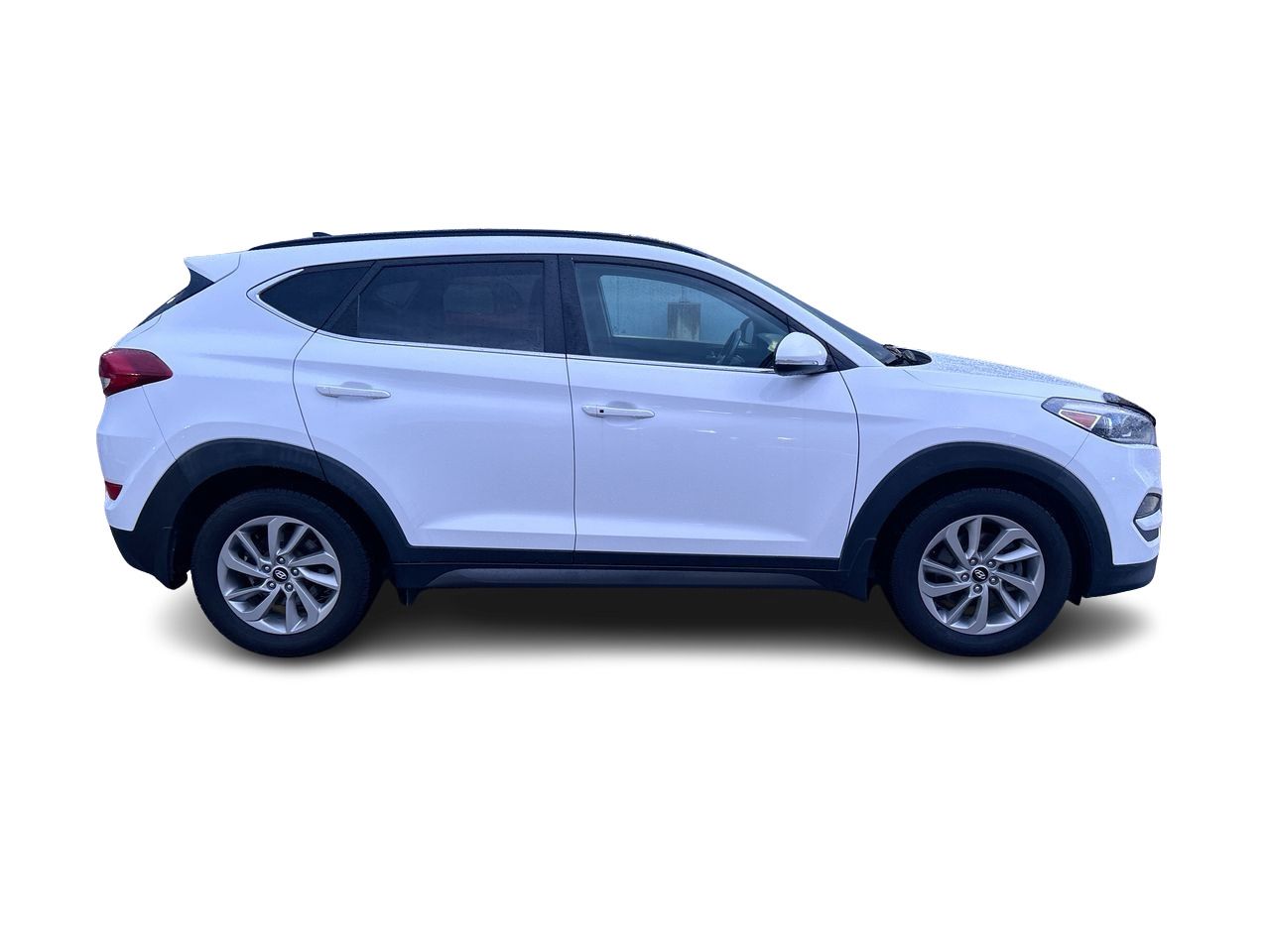 Hyundai Tucson  2016 à Langley, Colombie-Britannique