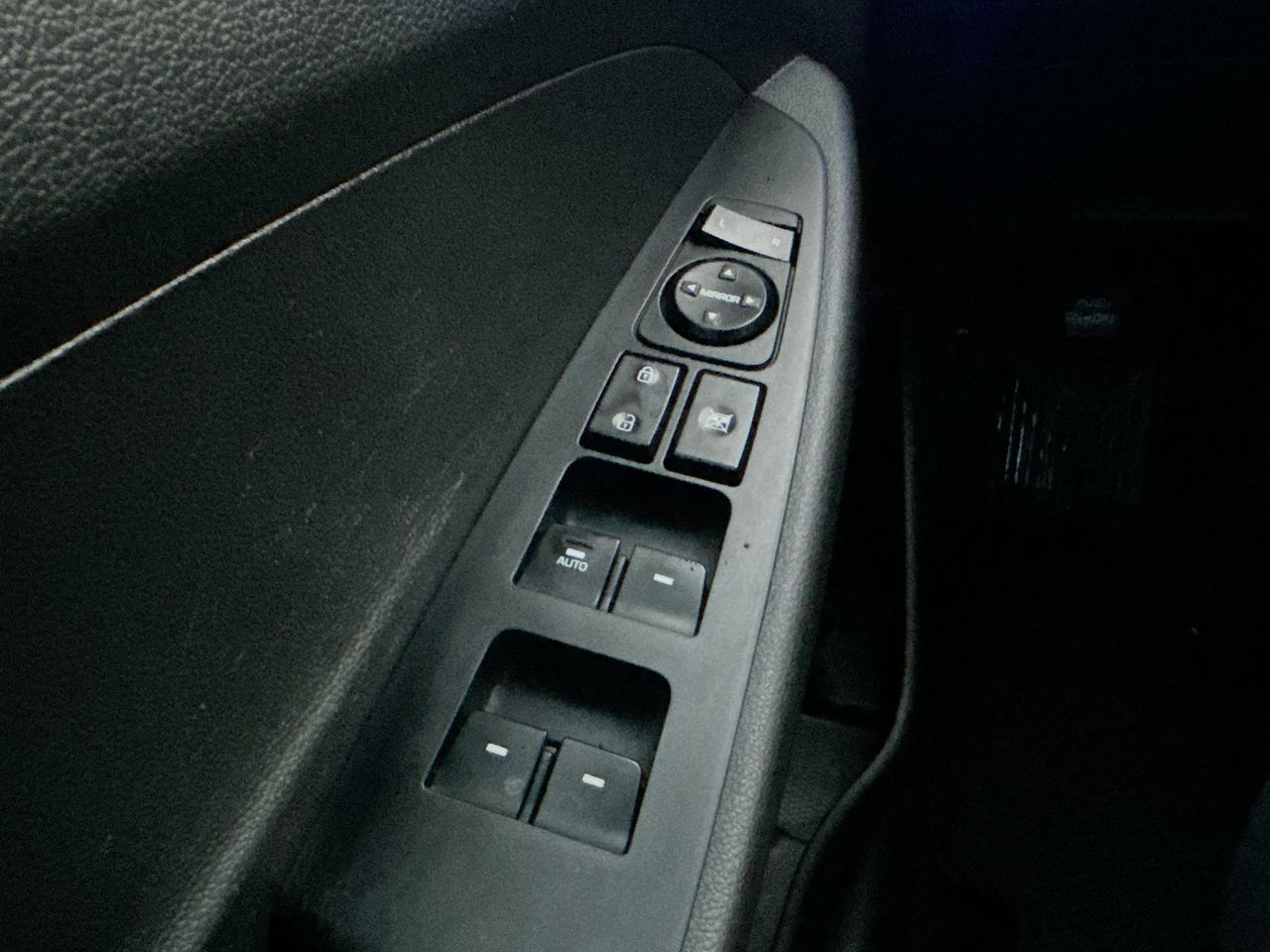 Hyundai Tucson  2016 à Langley, Colombie-Britannique