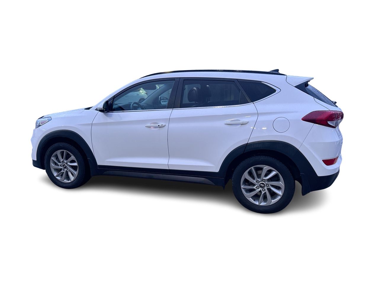Hyundai Tucson  2016 à Langley, Colombie-Britannique