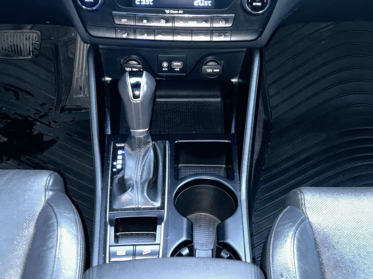 Hyundai Tucson  2016 à Langley, Colombie-Britannique