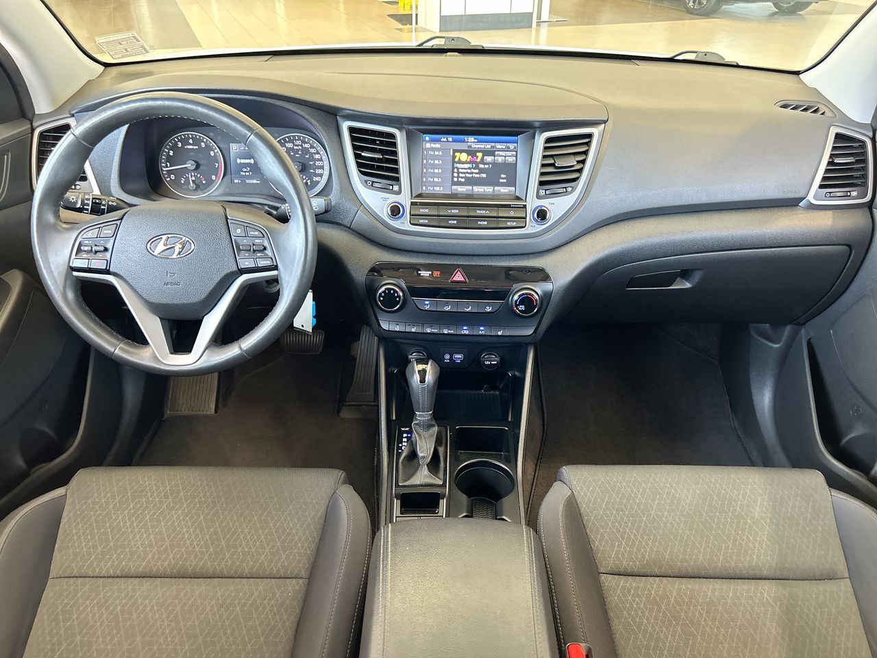 Hyundai Tucson  2018 à Langley, Colombie-Britannique