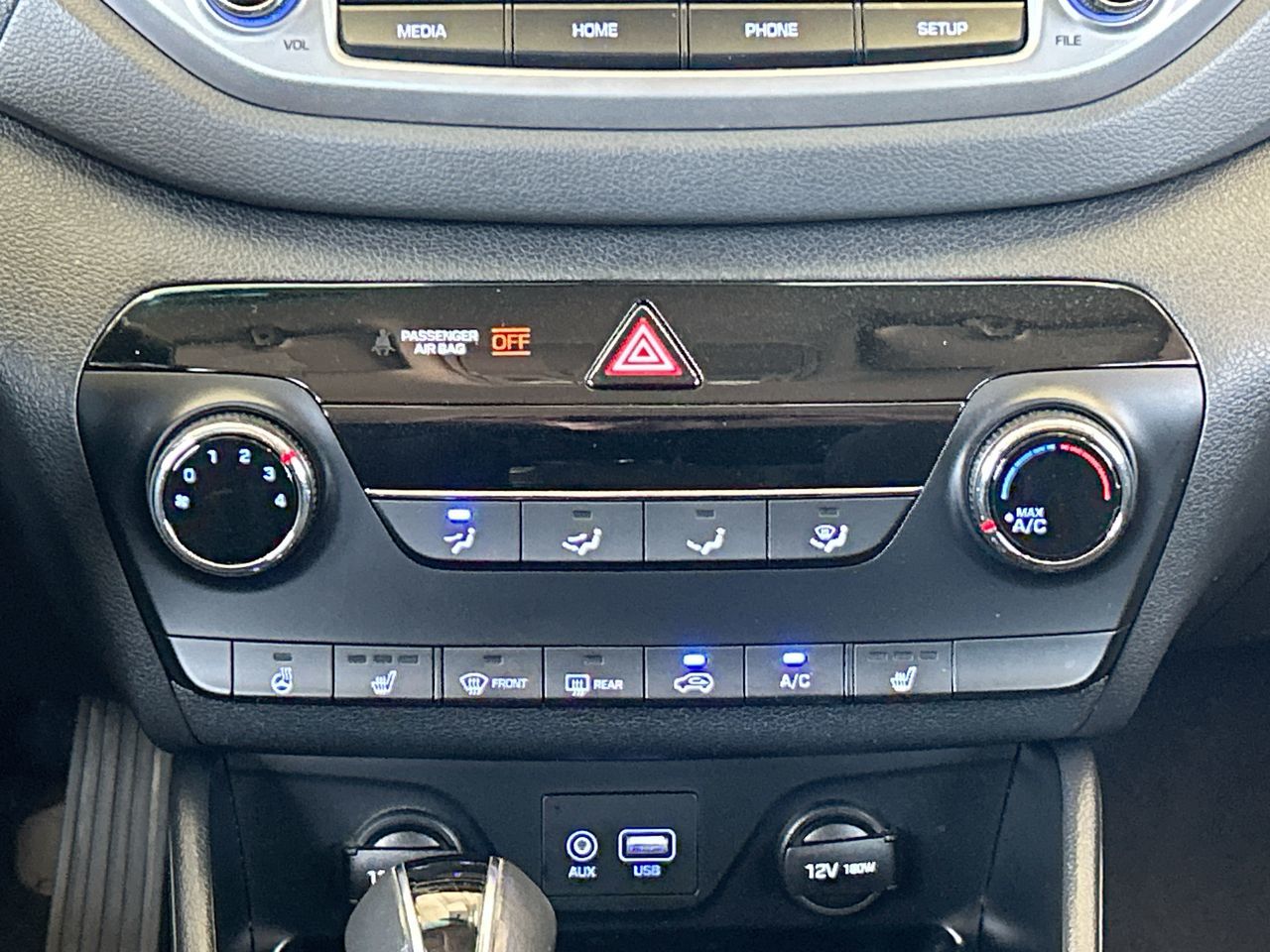 Hyundai Tucson  2018 à Langley, Colombie-Britannique