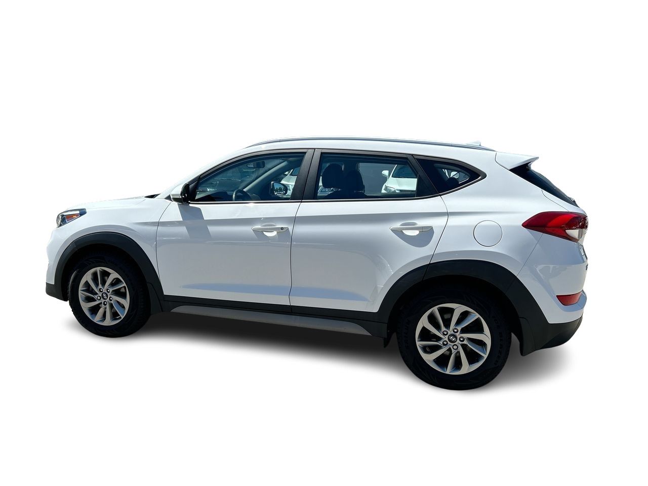 Hyundai Tucson  2018 à Langley, Colombie-Britannique