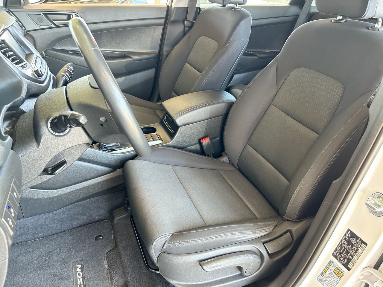 Hyundai Tucson  2018 à Langley, Colombie-Britannique