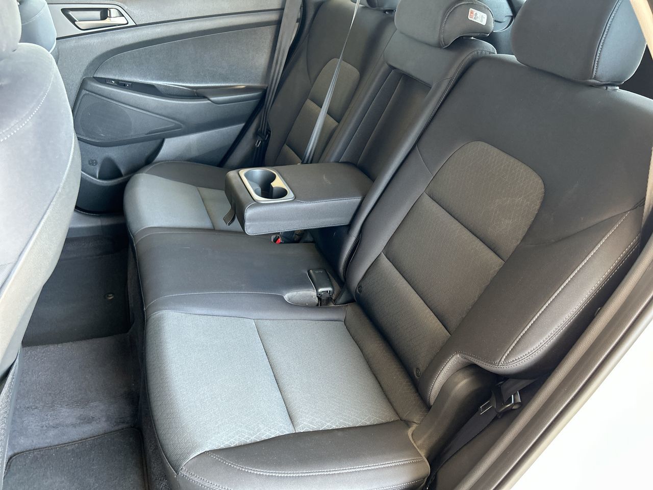 Hyundai Tucson  2018 à Langley, Colombie-Britannique