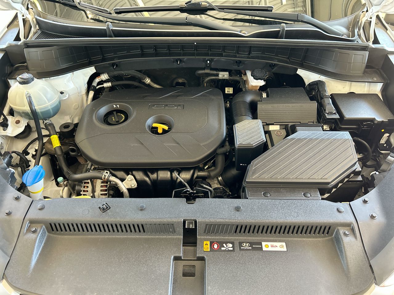 Hyundai Tucson  2018 à Langley, Colombie-Britannique