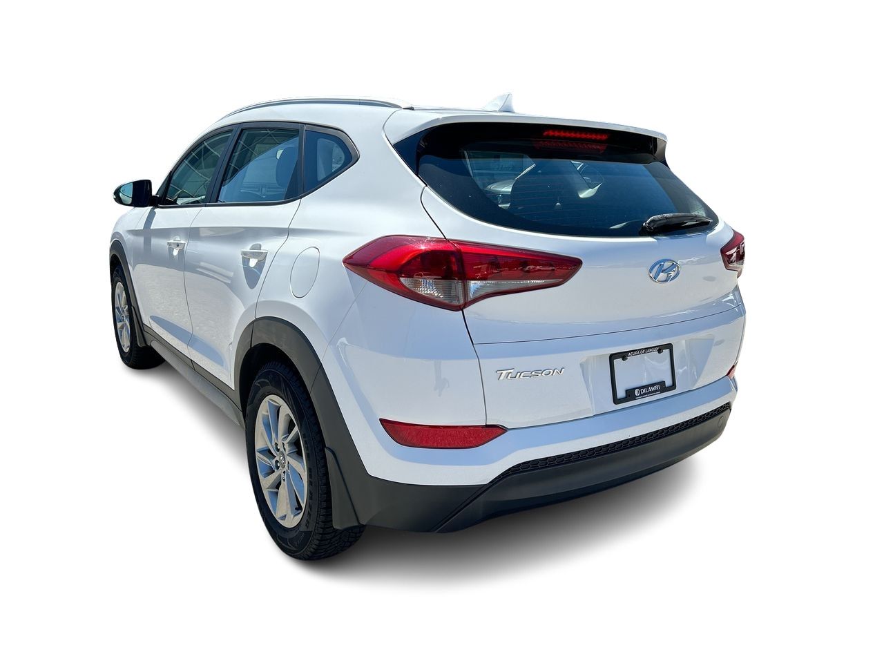 Hyundai Tucson  2018 à Langley, Colombie-Britannique