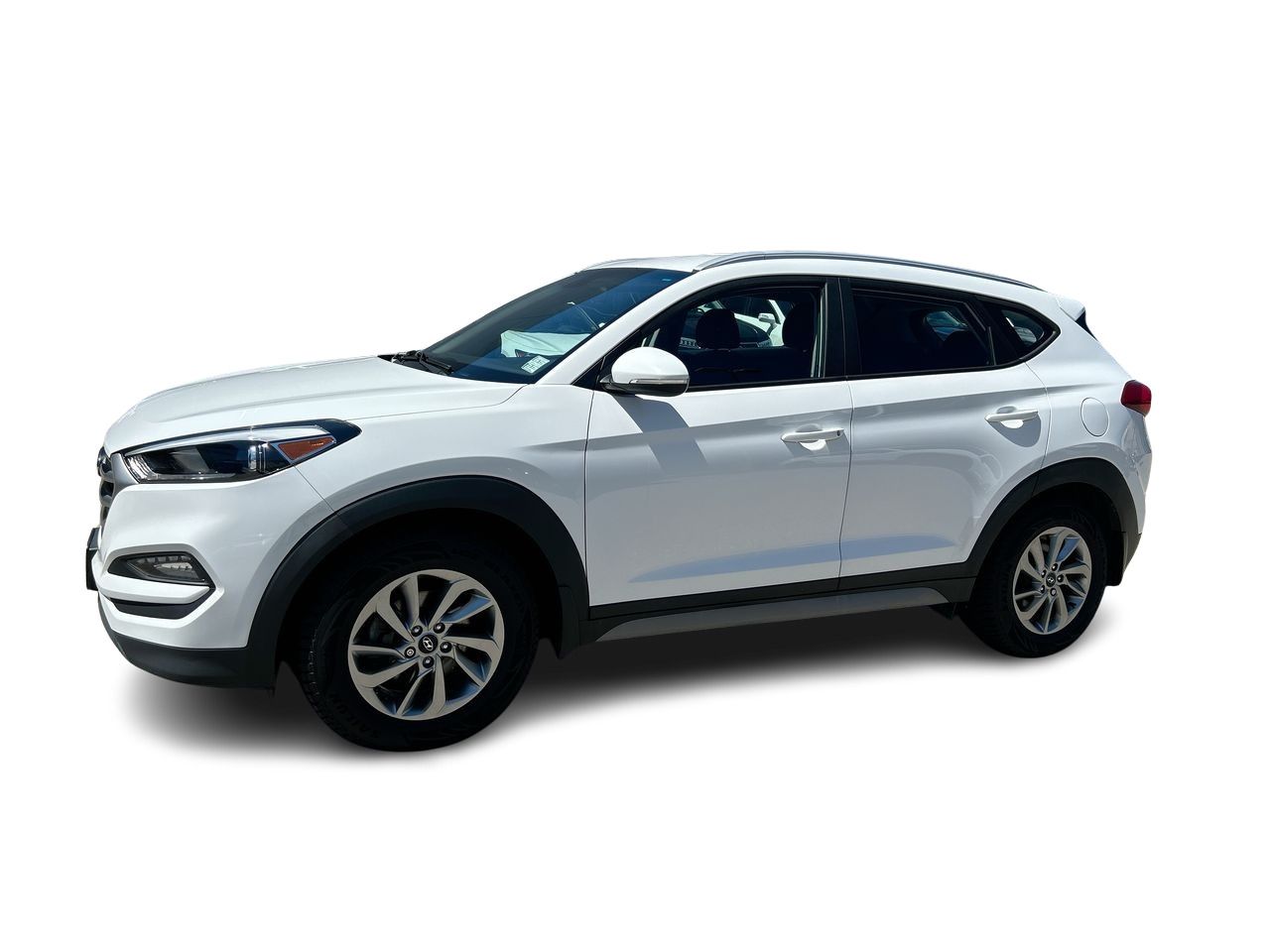 Hyundai Tucson  2018 à Langley, Colombie-Britannique