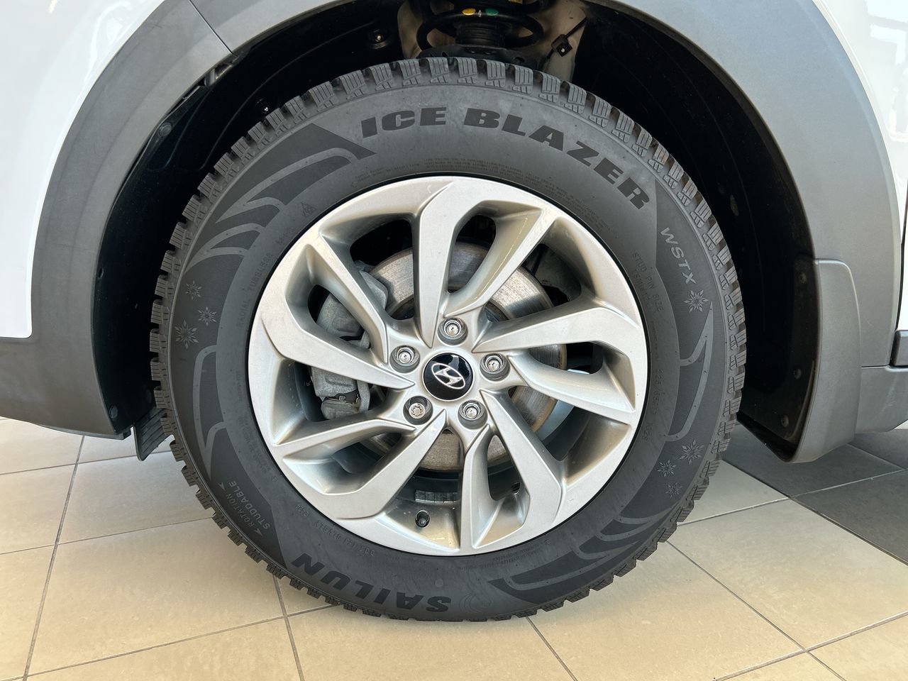 Hyundai Tucson  2018 à Langley, Colombie-Britannique