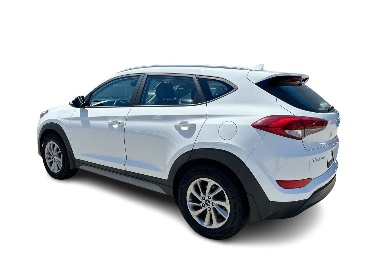 Hyundai Tucson  2018 à Langley, Colombie-Britannique