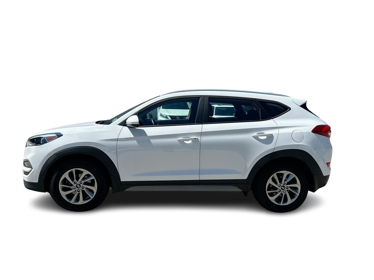 Hyundai Tucson  2018 à Langley, Colombie-Britannique