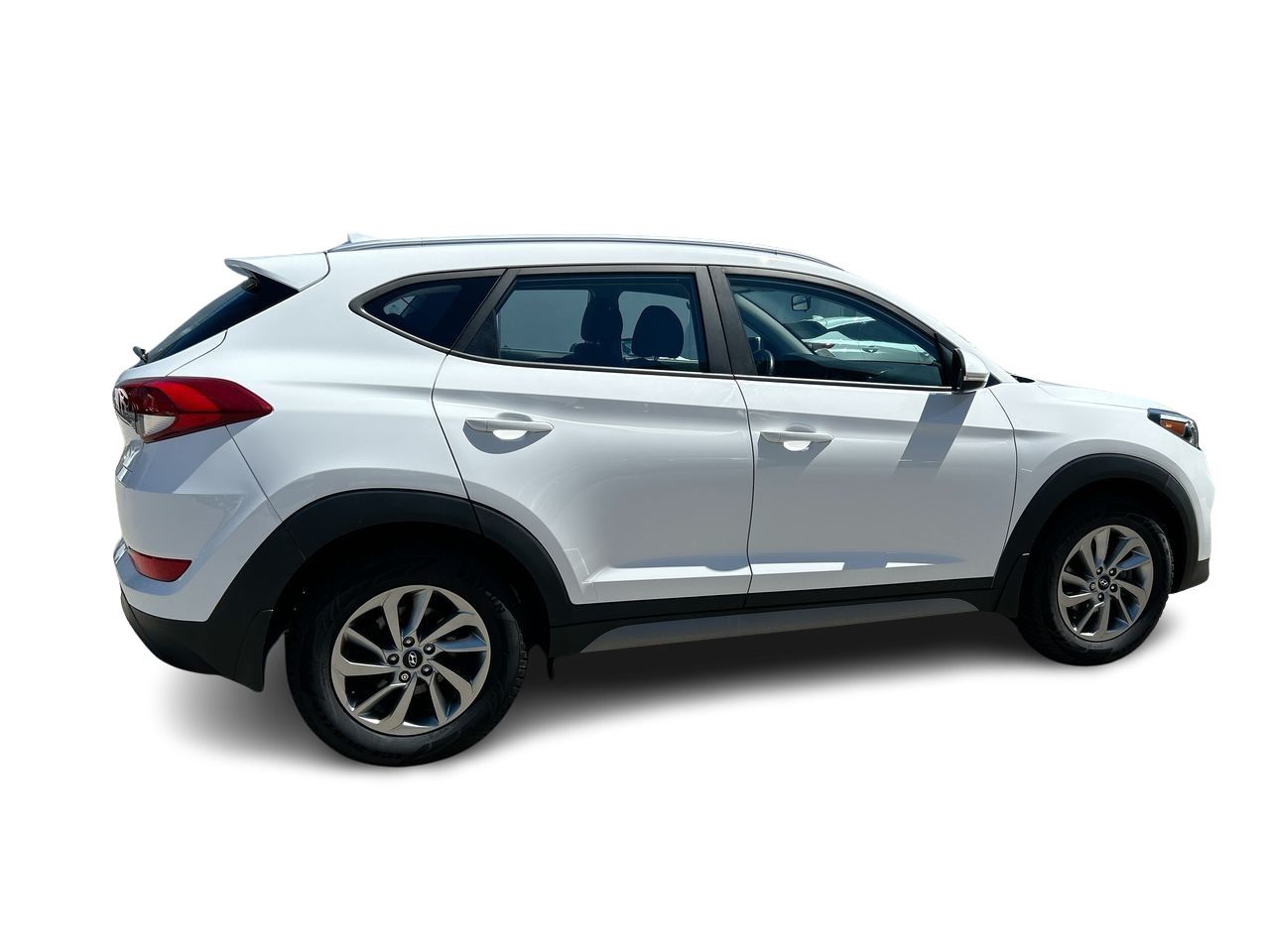 Hyundai Tucson  2018 à Langley, Colombie-Britannique