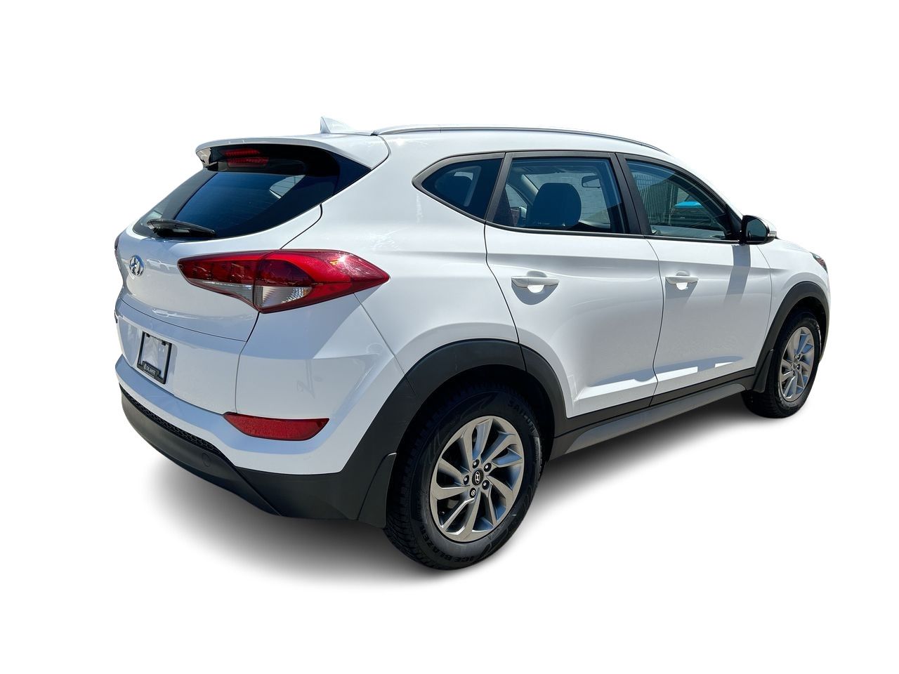 Hyundai Tucson  2018 à Langley, Colombie-Britannique