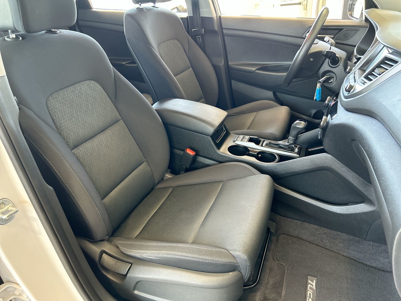 Hyundai Tucson  2018 à Langley, Colombie-Britannique
