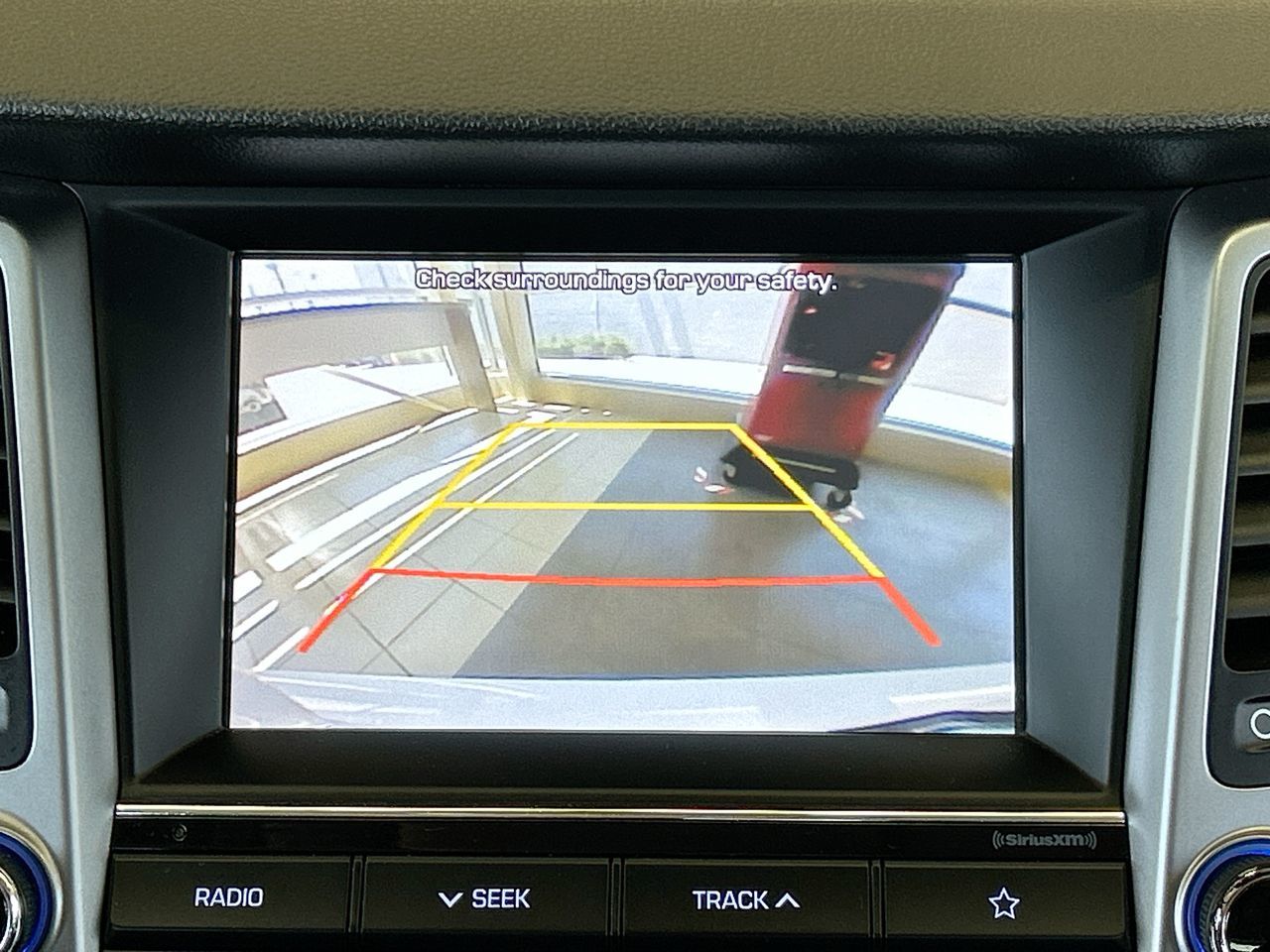 Hyundai Tucson  2018 à Langley, Colombie-Britannique