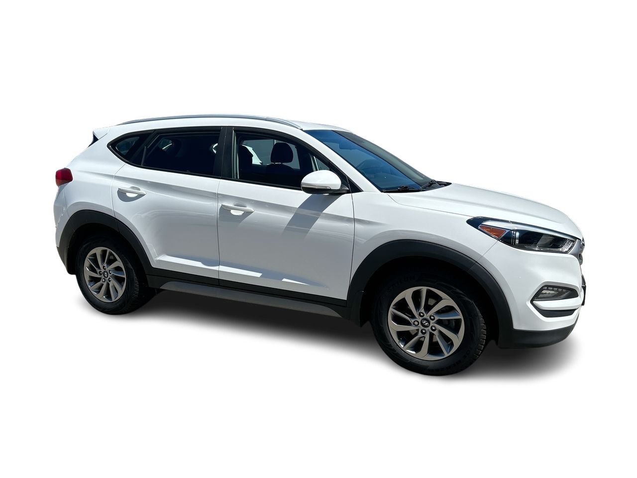 Hyundai Tucson  2018 à Langley, Colombie-Britannique
