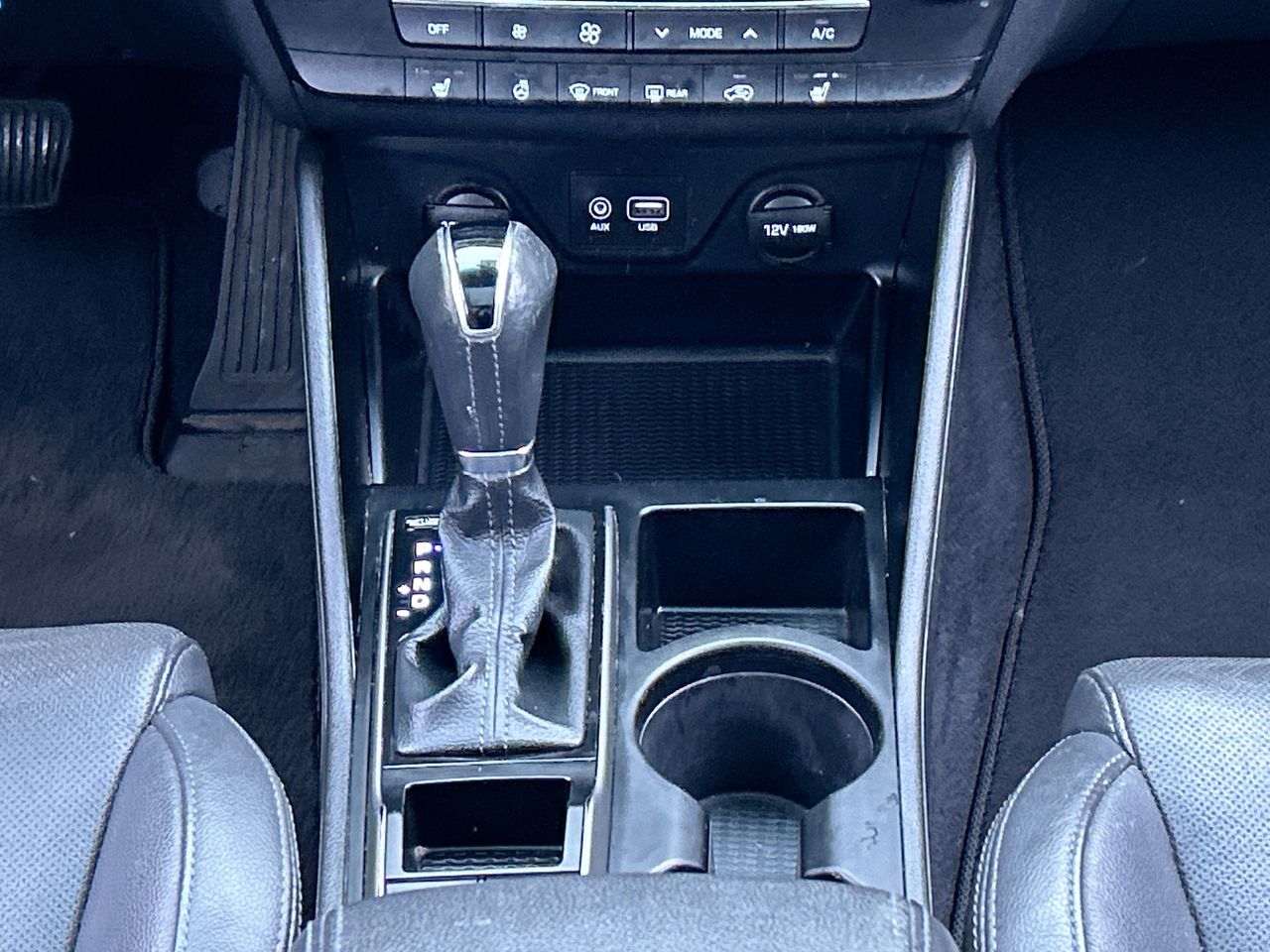 2018 Hyundai Tucson in Langley, British Columbia