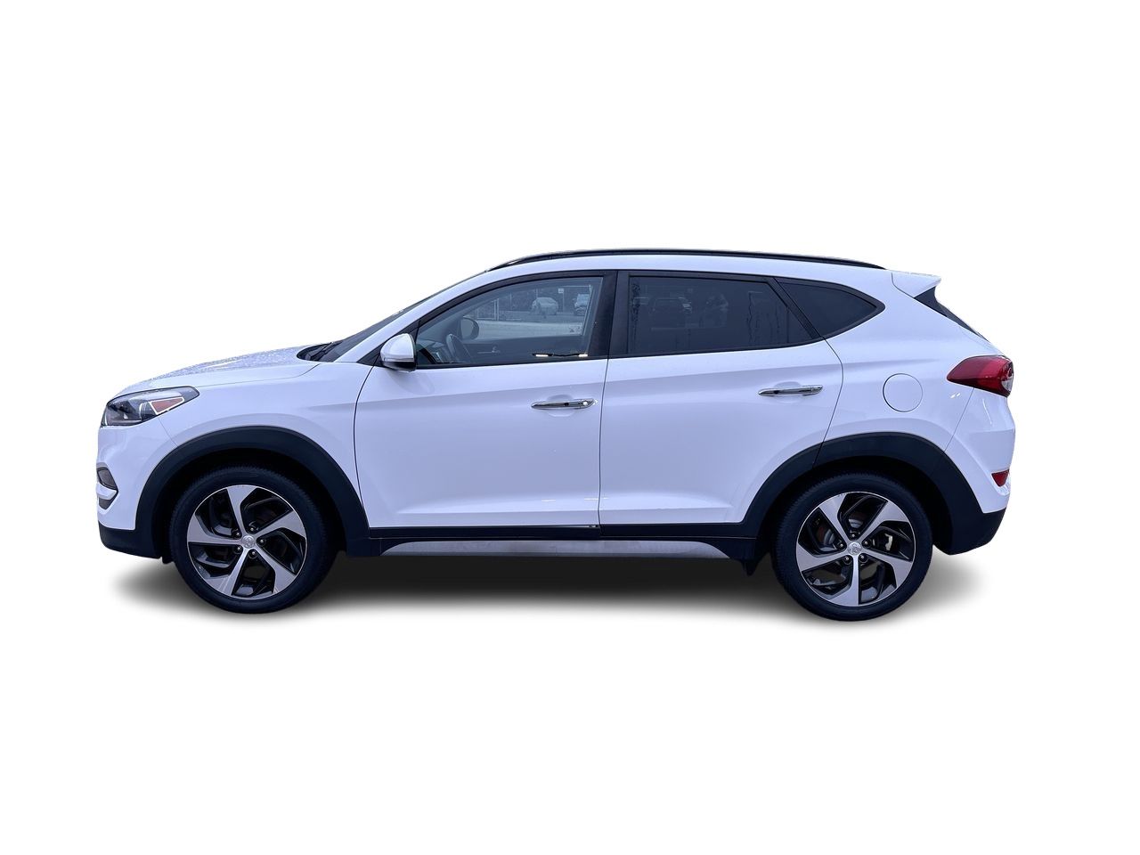 2018 Hyundai Tucson in Langley, British Columbia
