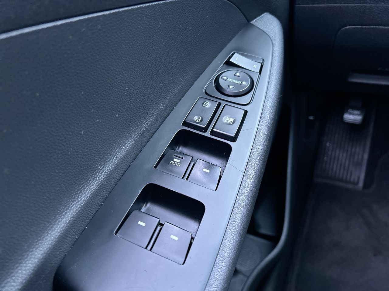 2018 Hyundai Tucson in Langley, British Columbia