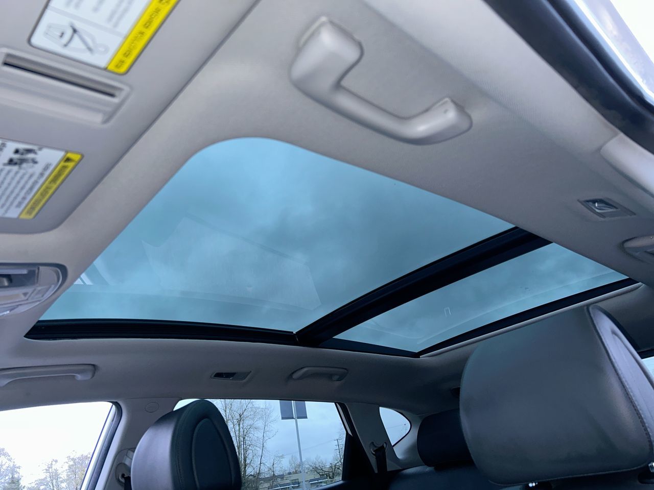 2018 Hyundai Tucson in Langley, British Columbia