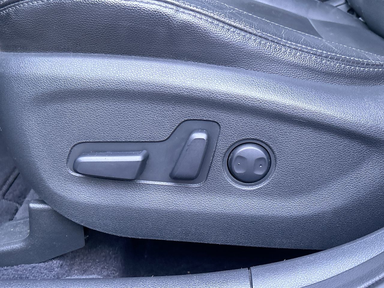 2018 Hyundai Tucson in Langley, British Columbia