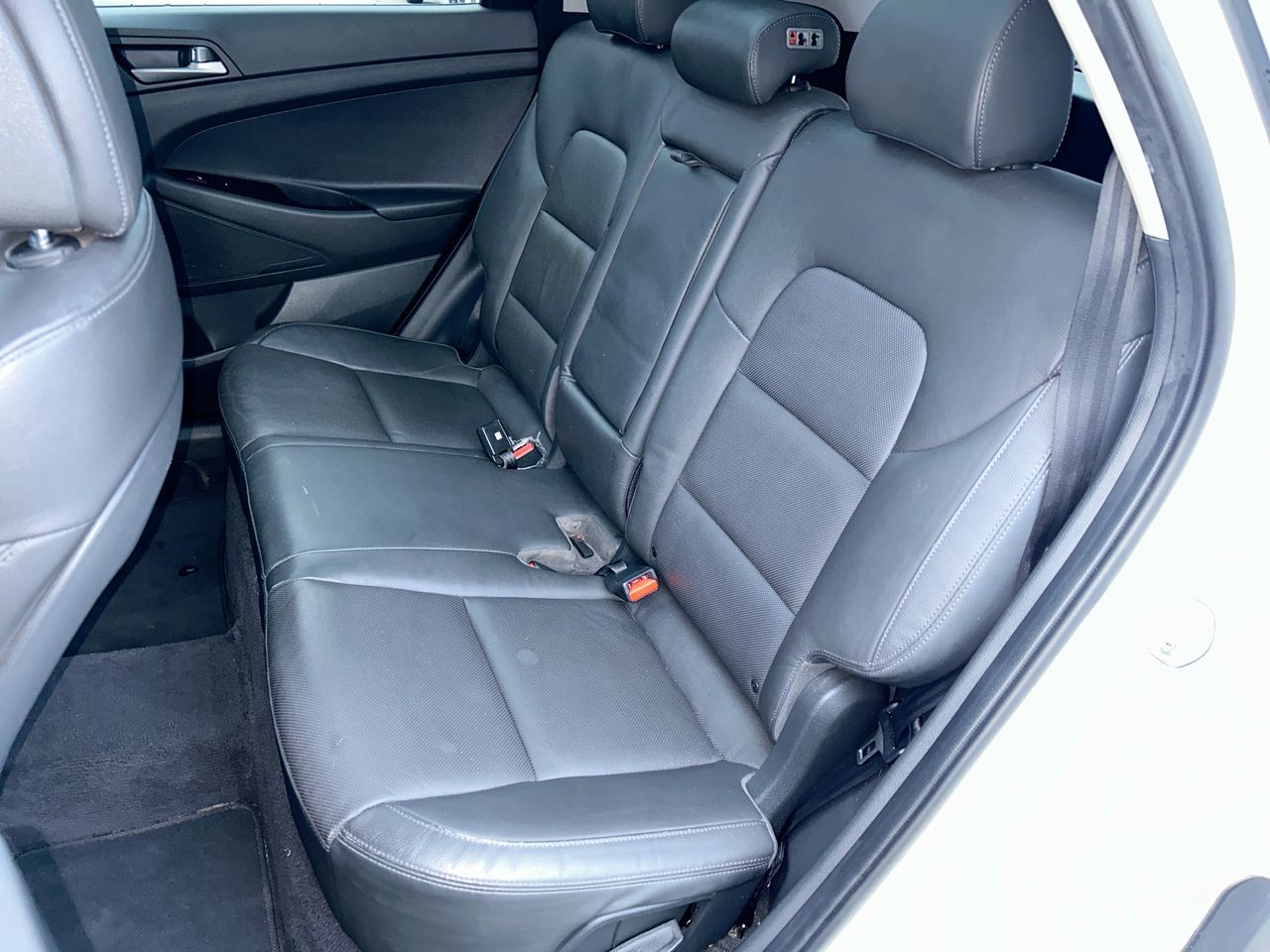 2018 Hyundai Tucson in Langley, British Columbia