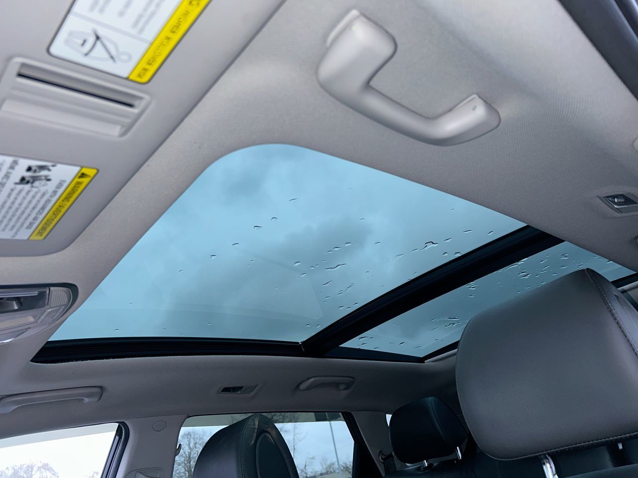 2018 Hyundai Tucson in Langley, British Columbia