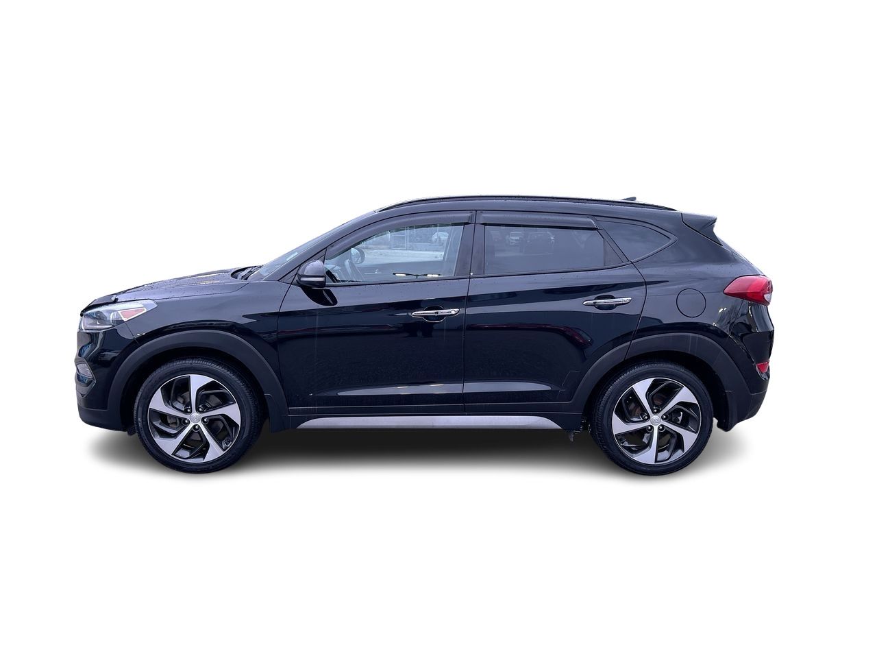 2018 Hyundai Tucson in Langley, British Columbia