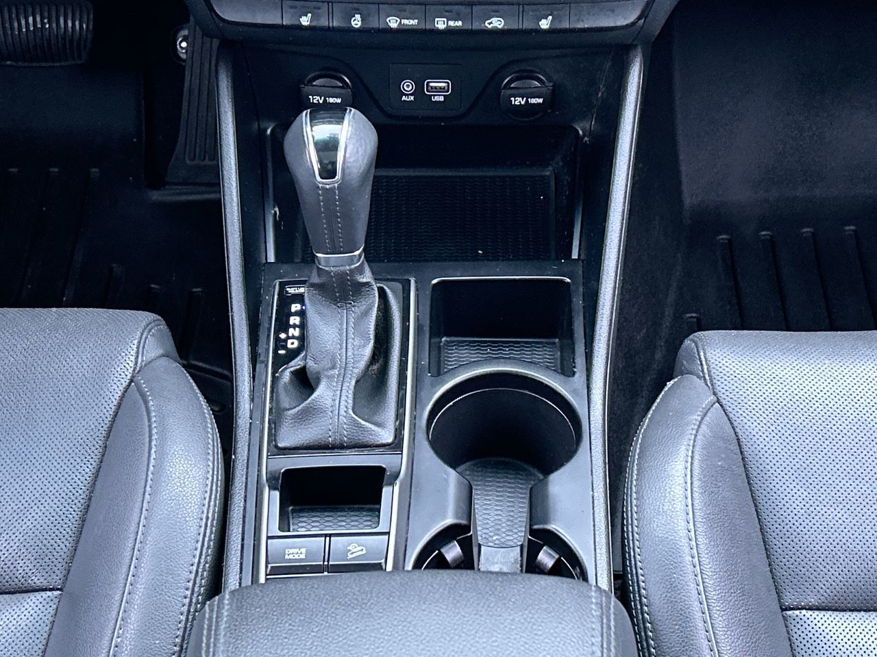 2018 Hyundai Tucson in Langley, British Columbia