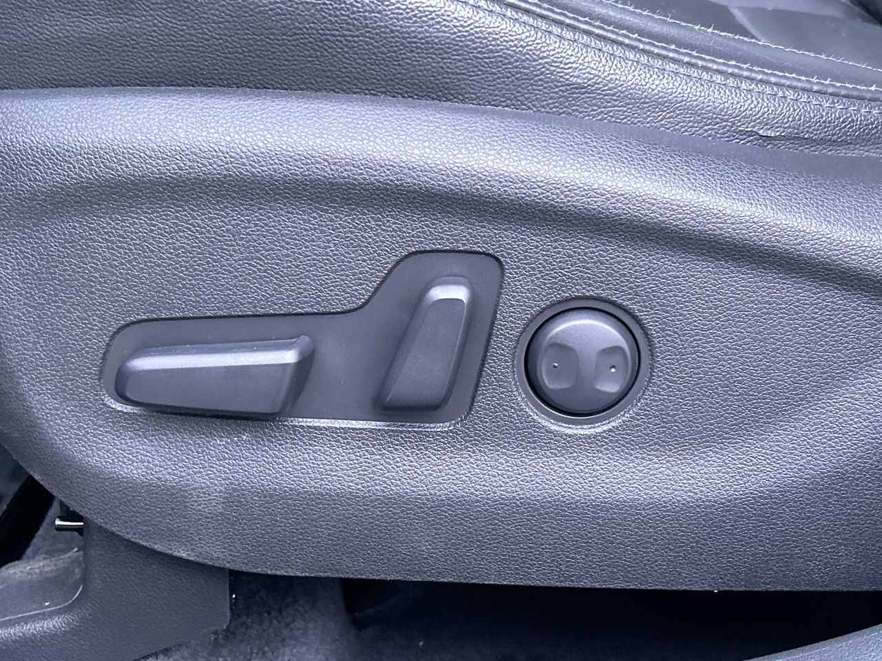 2018 Hyundai Tucson in Langley, British Columbia