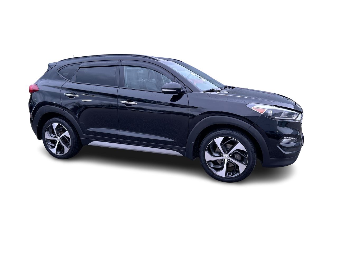 2018 Hyundai Tucson in Langley, British Columbia